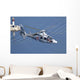 Bulgarian Navy Eurocopter As-565mb Wall Decal Design 1