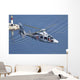 Bulgarian Navy Eurocopter As-565mb Wall Decal Design 1