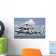 Eurocopter As-565mb Panther Prepares Wall Decal
