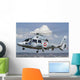 Eurocopter As-565mb Panther Prepares Wall Decal