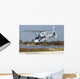 Eurocopter As-565mb Panther Bulgarian Wall Decal Design 2
