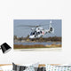Eurocopter As-565mb Panther Bulgarian Wall Decal Design 2
