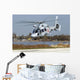 Eurocopter As-565mb Panther Bulgarian Wall Decal Design 2