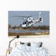 Eurocopter As-565mb Panther Bulgarian Wall Decal Design 2