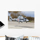Eurocopter As-565mb Panther Bulgarian Wall Decal Design 1