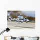Eurocopter As-565mb Panther Bulgarian Wall Decal Design 1