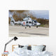 Eurocopter As-565mb Panther Bulgarian Wall Decal Design 1