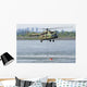Bulgarian Air Force Mi-17 Wall Decal Design 3