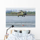 Bulgarian Air Force Mi-17 Wall Decal Design 3