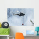 Bulgarian Air Force Mi-17 Wall Decal Design 2