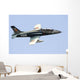 Romanian Air Iforce Ar-99 Wall Decal