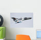 Romanian Air Force Mig-21 Wall Decal