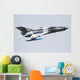 Romanian Air Force Mig-21 Wall Decal