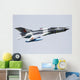 Romanian Air Force Mig-21 Wall Decal