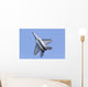 Mig-29m2 Performing Aeromiting Batajnica Wall Decal Design 3