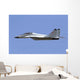 Mig-29m2 Performing Aeromiting Batajnica Wall Decal Design 1