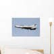 Serbian Air Force Mig-21um Wall Decal Design 2