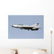 Serbian Air Force Mig-21um Wall Decal Design 2