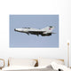 Serbian Air Force Mig-21um Wall Decal Design 2
