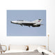 Serbian Air Force Mig-21um Wall Decal Design 2