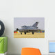 Serbian Air Force Mig-21um Wall Decal Design 1