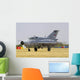 Serbian Air Force Mig-21um Wall Decal Design 1