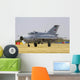 Serbian Air Force Mig-21um Wall Decal Design 1