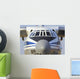 Close-up Russian Air Force Wall Decal