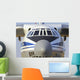 Close-up Russian Air Force Wall Decal