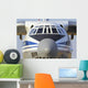 Close-up Russian Air Force Wall Decal