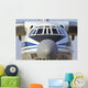 Close-up Russian Air Force Wall Decal