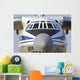 Close-up Russian Air Force Wall Decal
