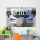 Close-up Russian Air Force Wall Decal