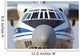 Close-up Russian Air Force Wall Decal