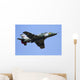Serbian Air Force Soko Wall Decal Design 1