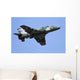 Serbian Air Force Soko Wall Decal Design 1