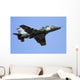 Serbian Air Force Soko Wall Decal Design 1