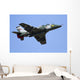 Serbian Air Force Soko Wall Decal Design 1