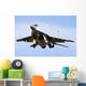 Bulgarian Air Force Mig-29 Wall Decal Design 2