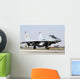Bulgarian Air Force Mig-29 Wall Decal Design 3