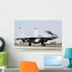 Bulgarian Air Force Mig-29 Wall Decal Design 3