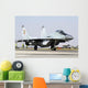 Bulgarian Air Force Mig-29 Wall Decal Design 3