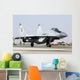Bulgarian Air Force Mig-29 Wall Decal Design 3