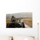 Member Pathfinder Platoon Fires Wall Decal