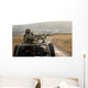 Member Pathfinder Platoon Fires Wall Decal