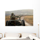 Member Pathfinder Platoon Fires Wall Decal