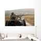 Member Pathfinder Platoon Fires Wall Decal