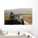 Member Pathfinder Platoon Fires Wall Decal