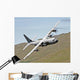 C-130j Super Hercules Low Wall Decal
