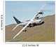 C-130j Super Hercules Low Wall Decal
